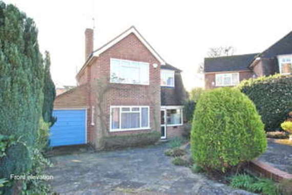 3 Bedroom Detached